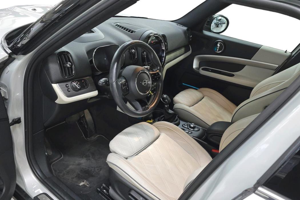 Mini Countryman 2022