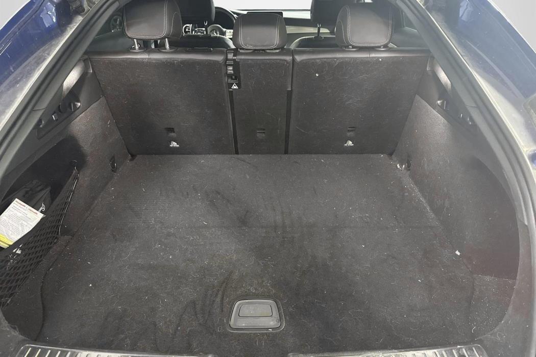 Mercedes-Benz GLC 2021