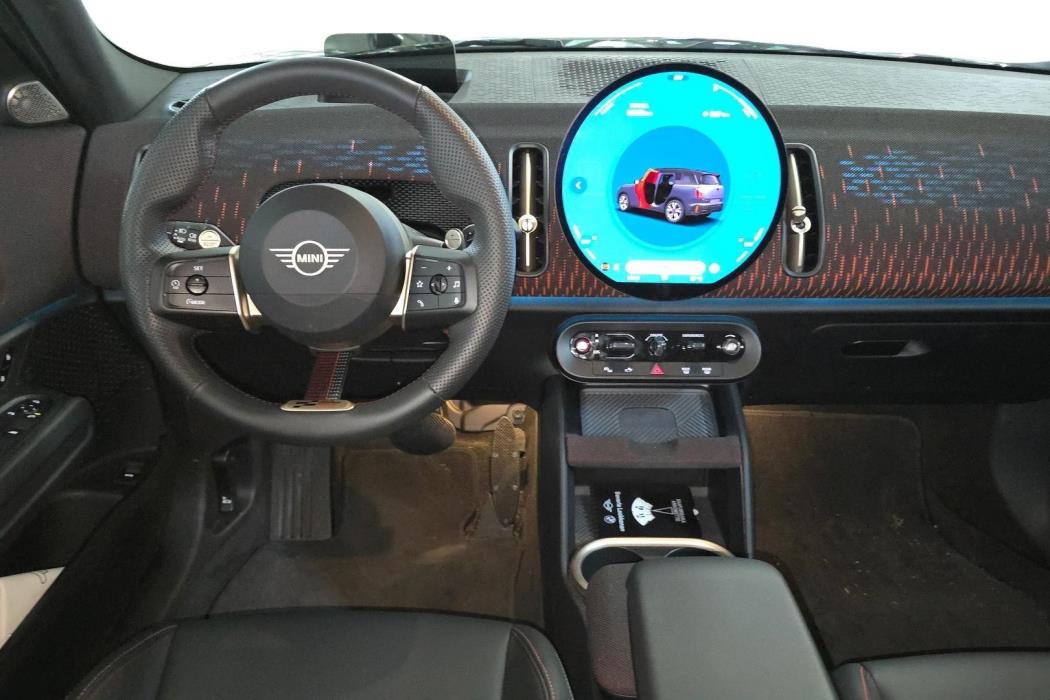 Mini Countryman 2025