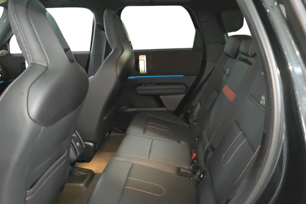 Mini Countryman 2025