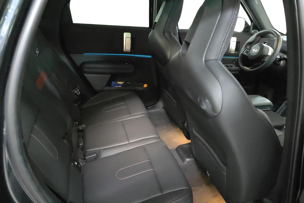 Mini Countryman 2025