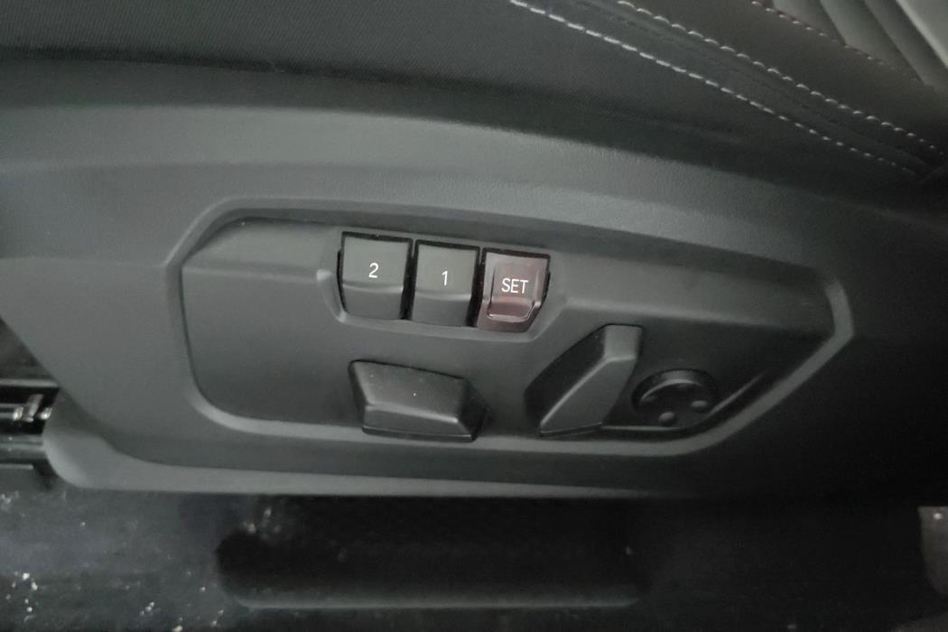 Mini Countryman 2025