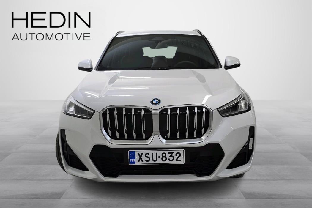 BMW X1 2025