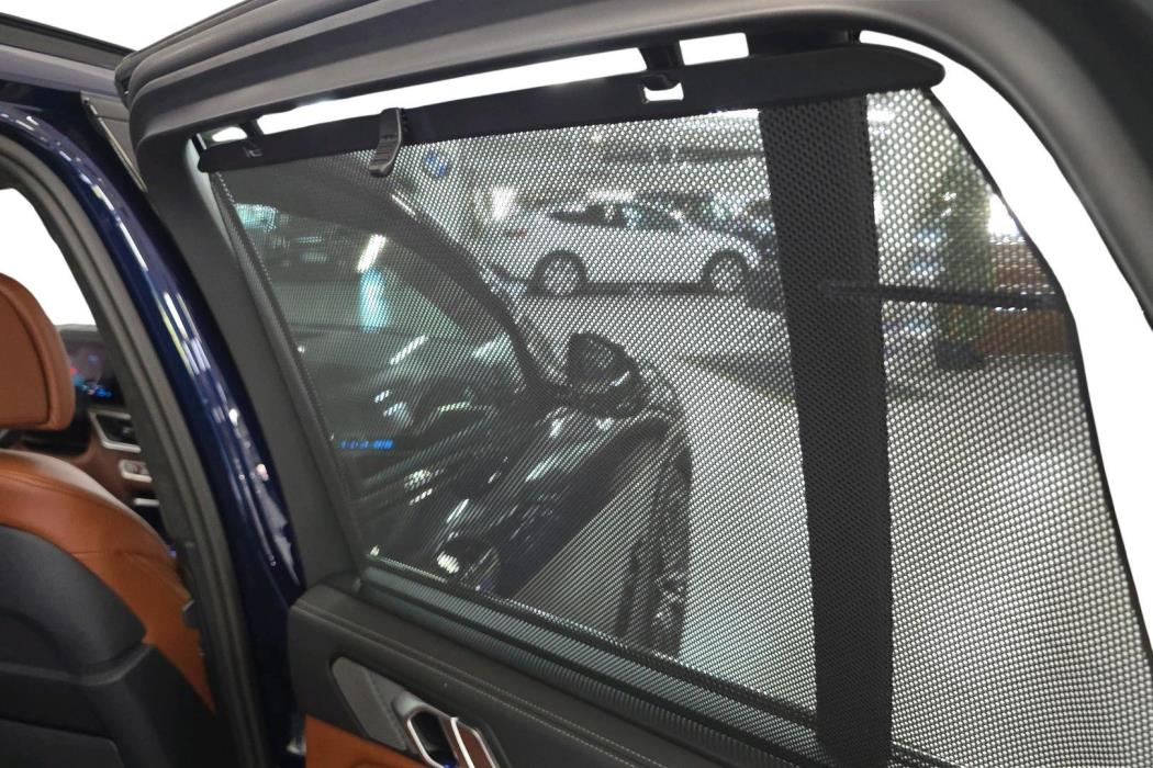 BMW X5 2025