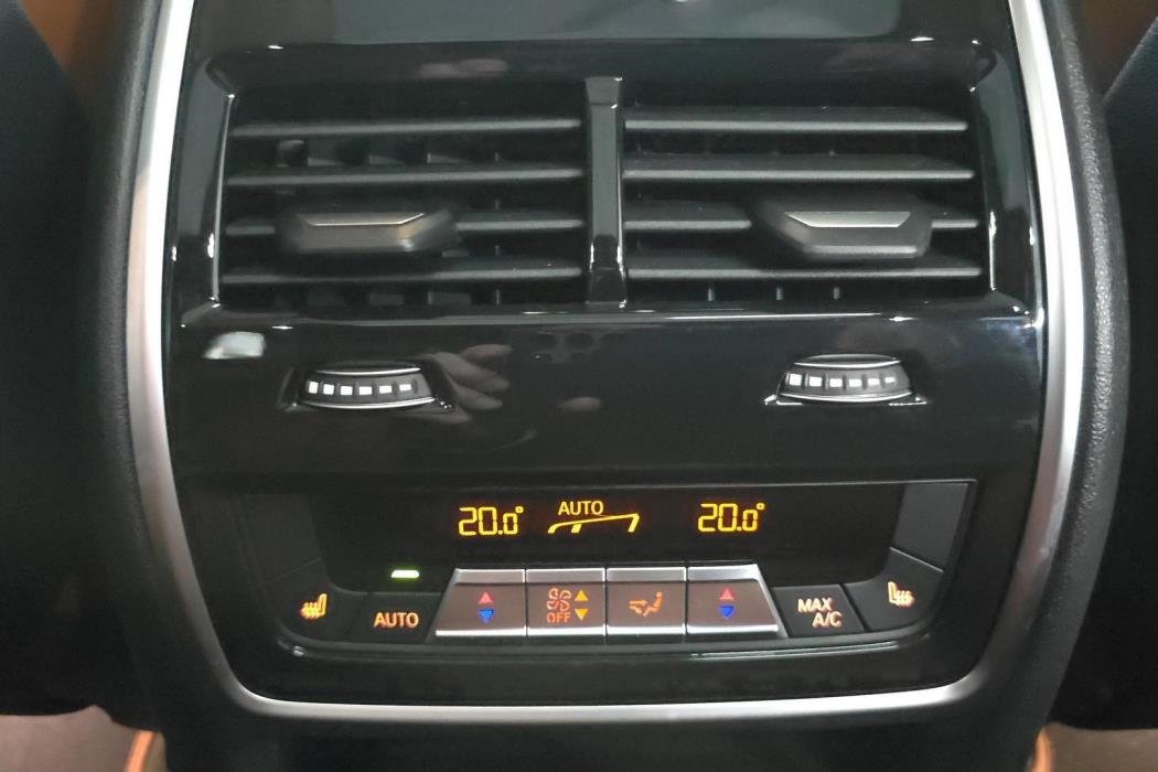 BMW X5 2025