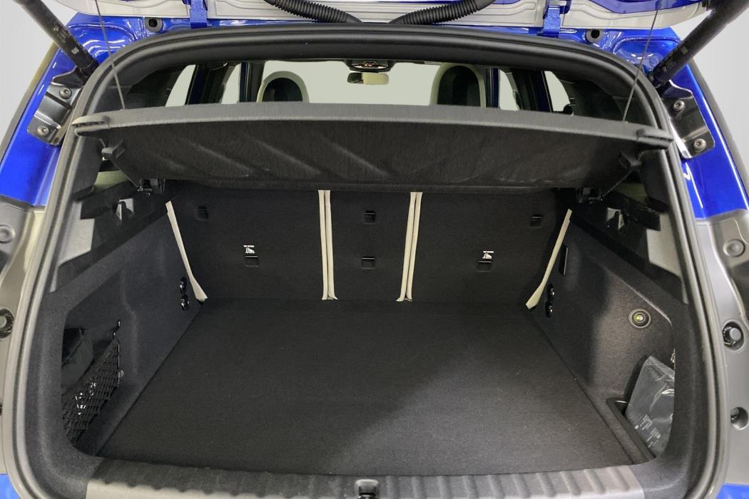 MINI Countryman 2025