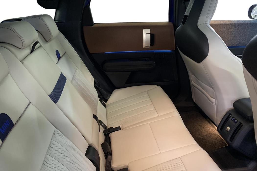 MINI Countryman 2025