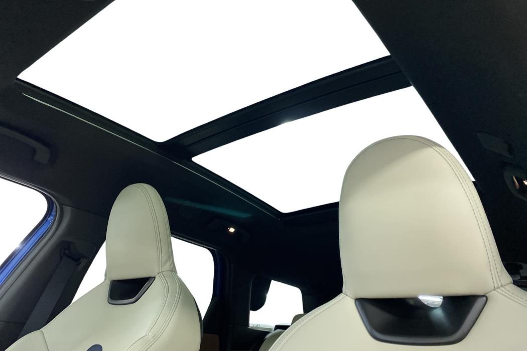 MINI Countryman 2025