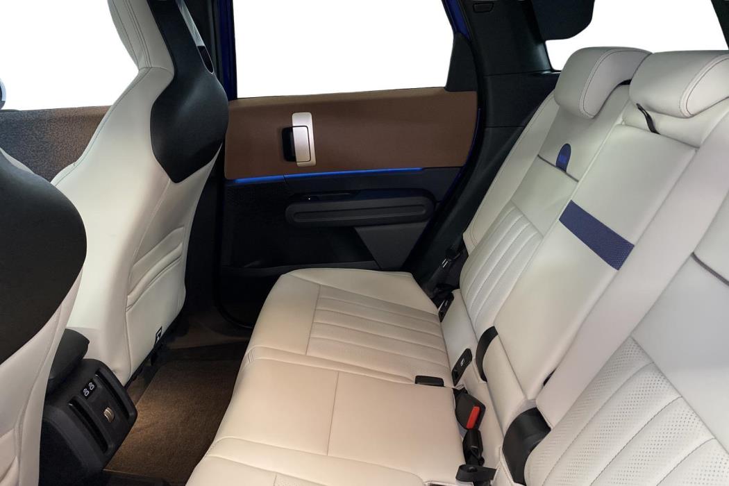 MINI Countryman 2025