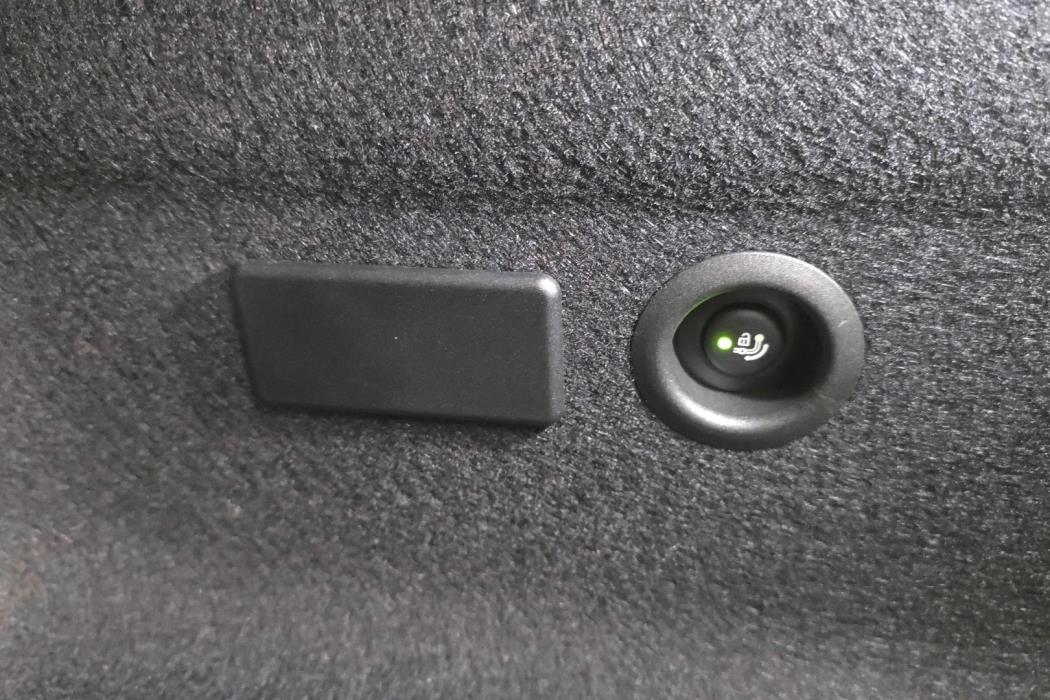 BMW iX3 2026