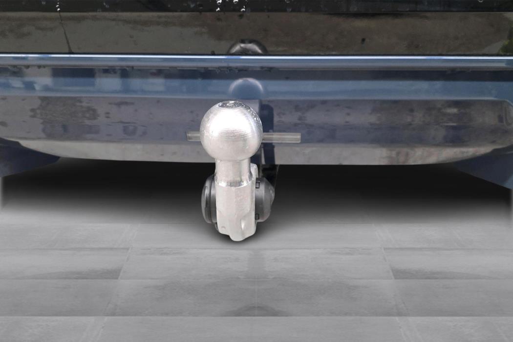 BMW iX3 2026