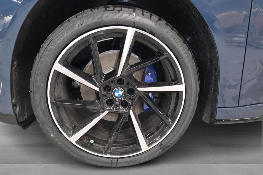 BMW iX3 2026