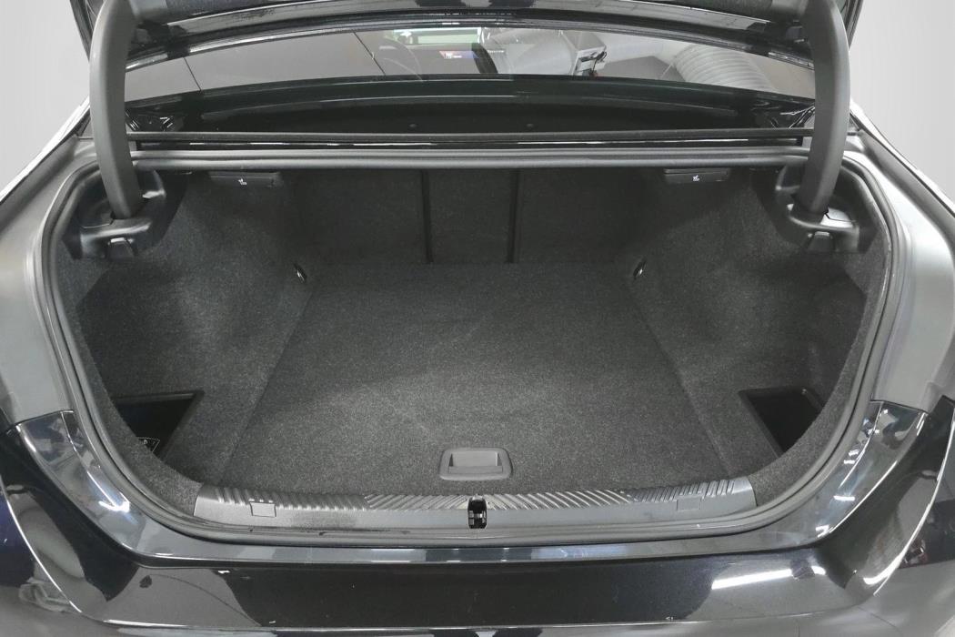 BMW i5 2026