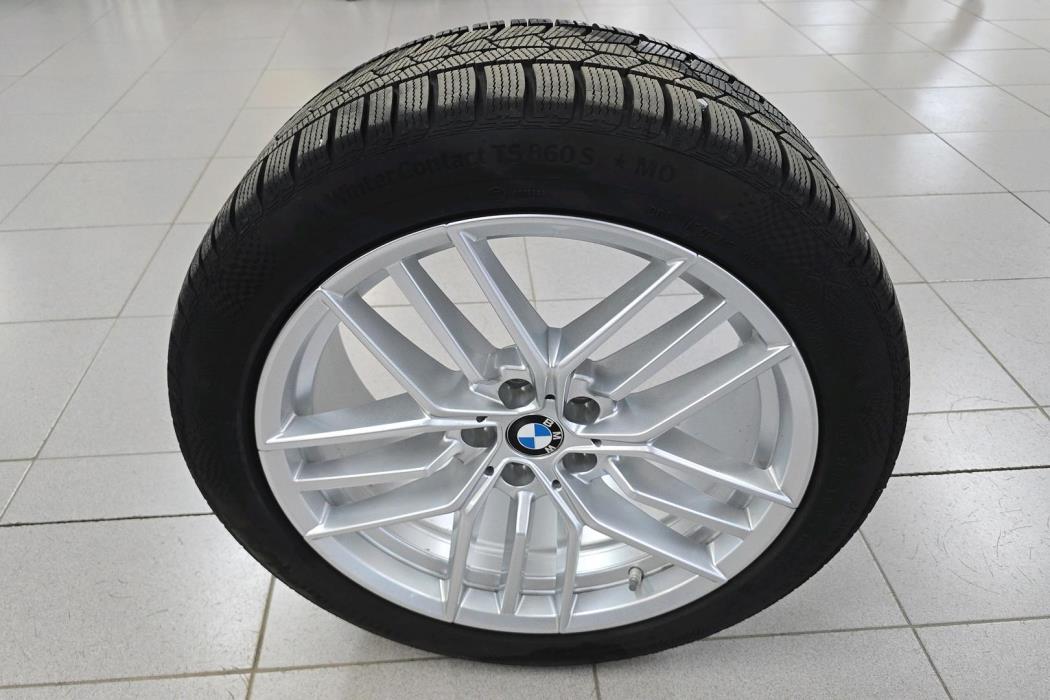 BMW i5 2026
