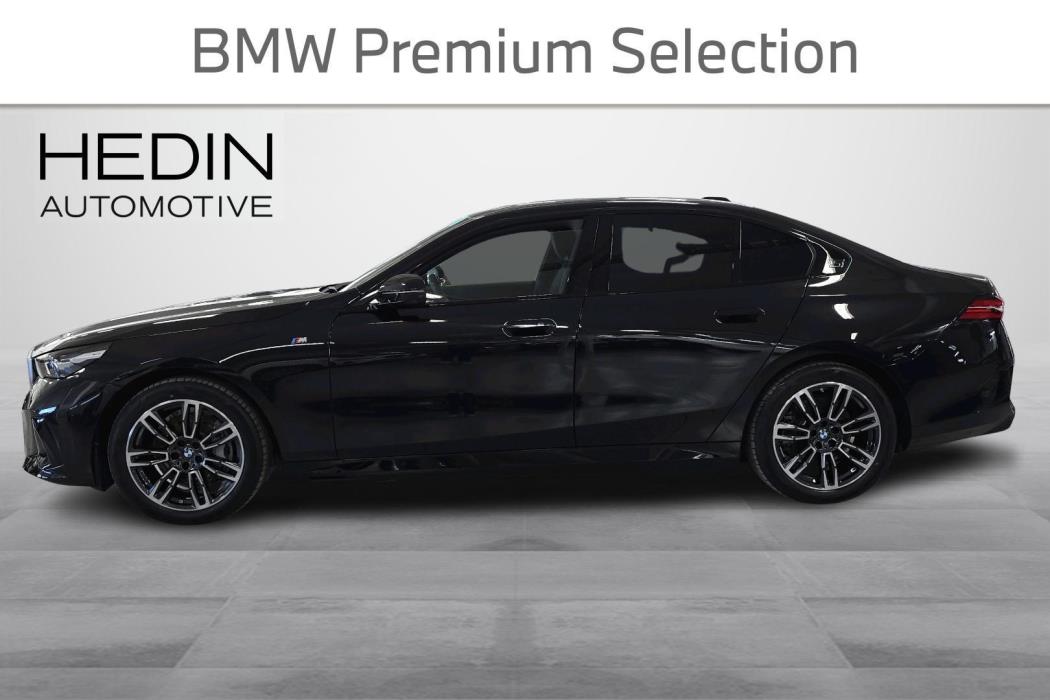 BMW i5 2026