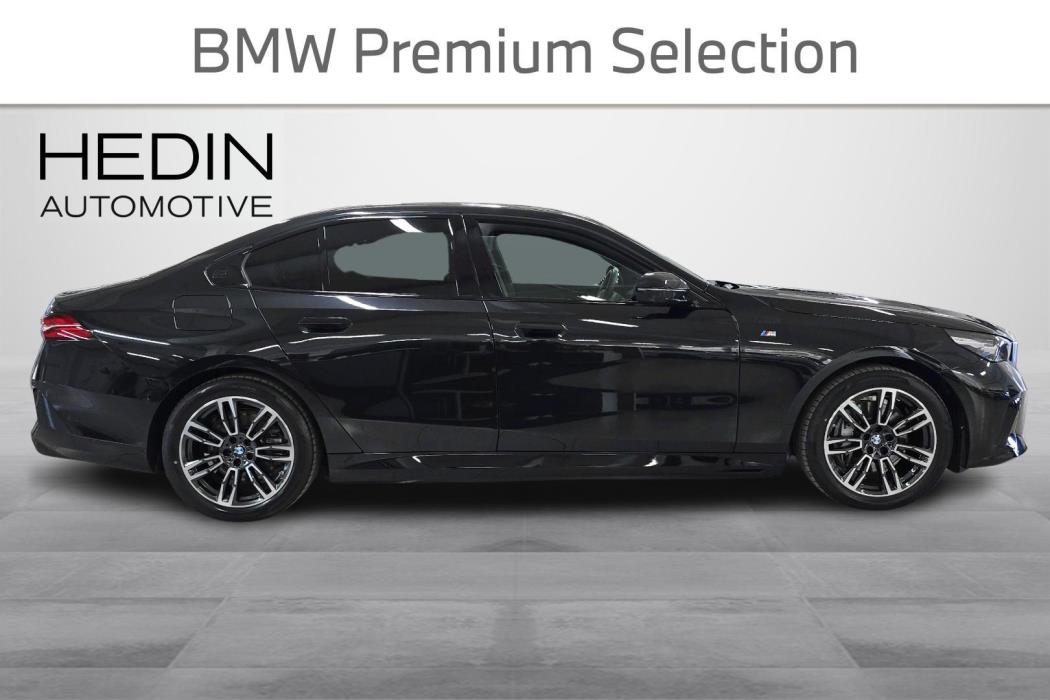 BMW i5 2026
