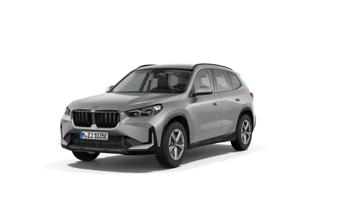 BMW X1 2026