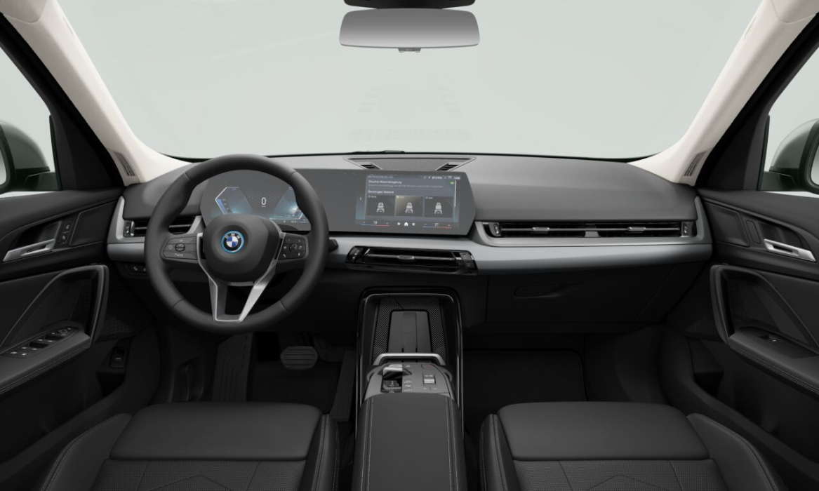 BMW X1 2026
