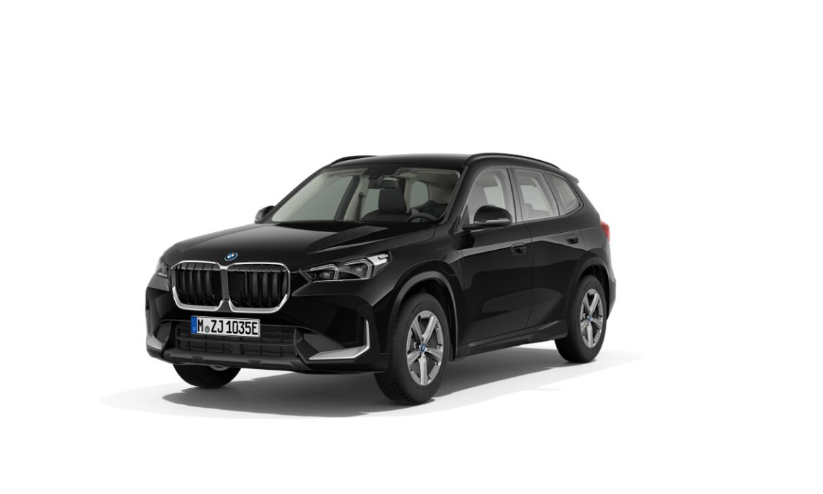 BMW X1 2025