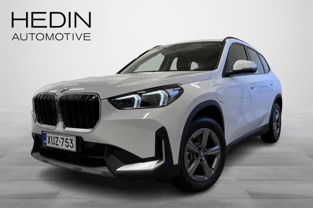BMW X1 2026