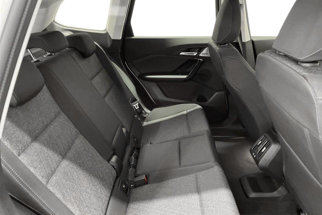 BMW X1 2026