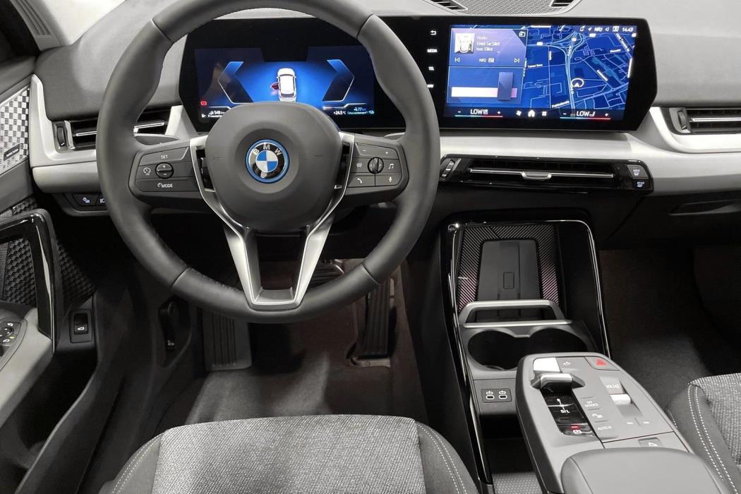 BMW X1 2026