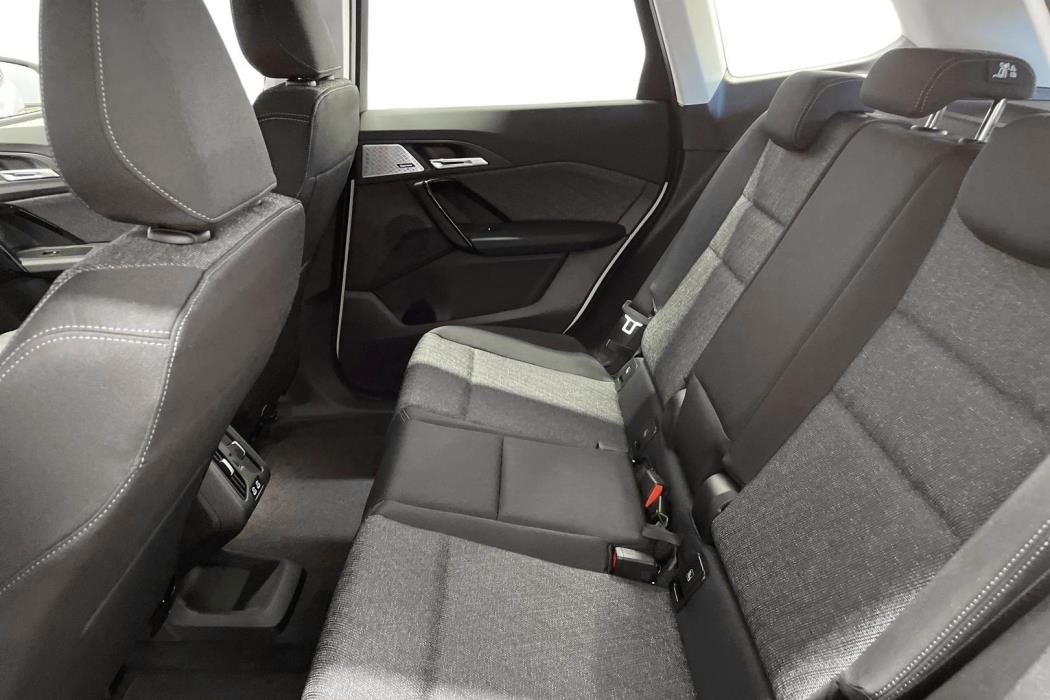 BMW X1 2026