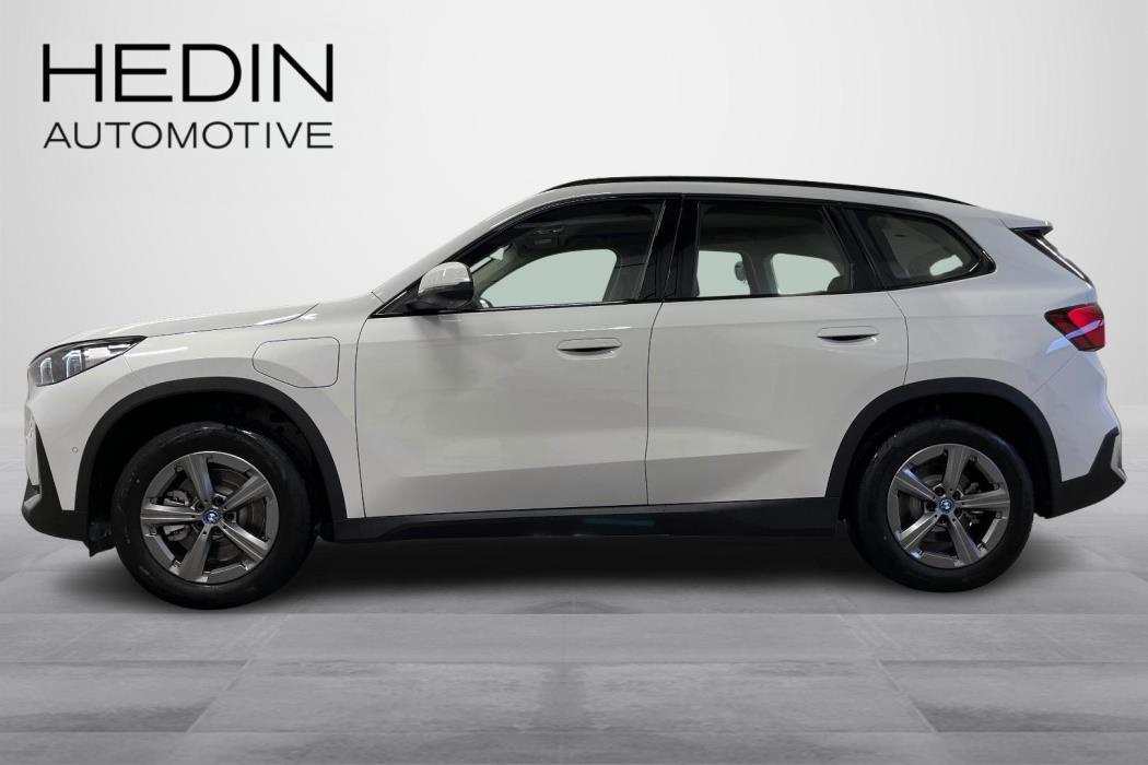 BMW X1 2026