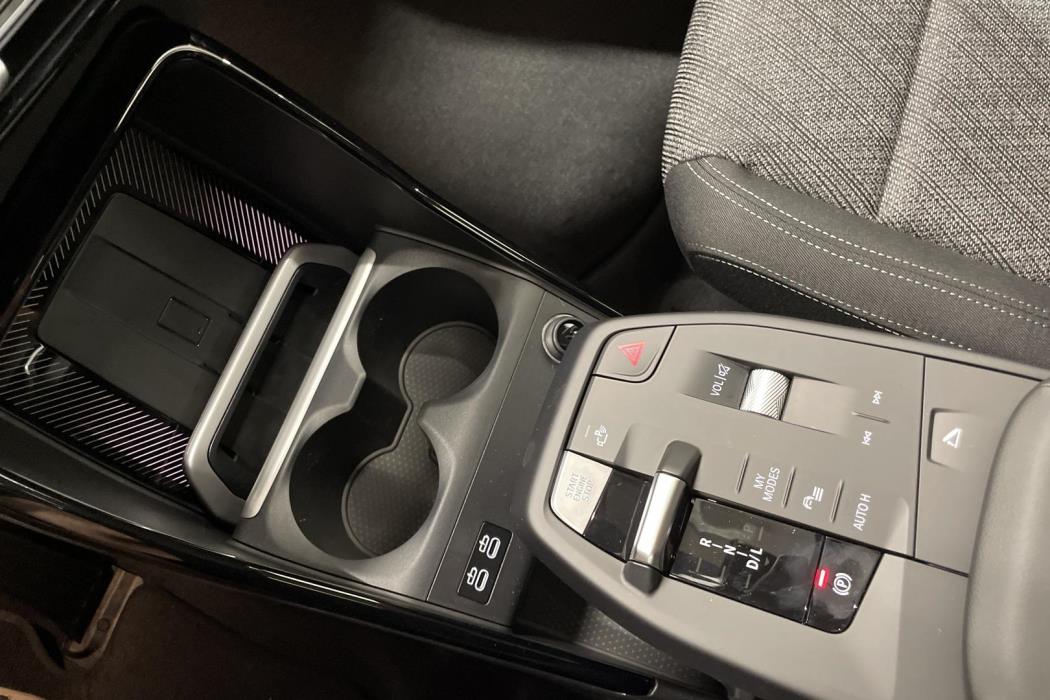 BMW X1 2026