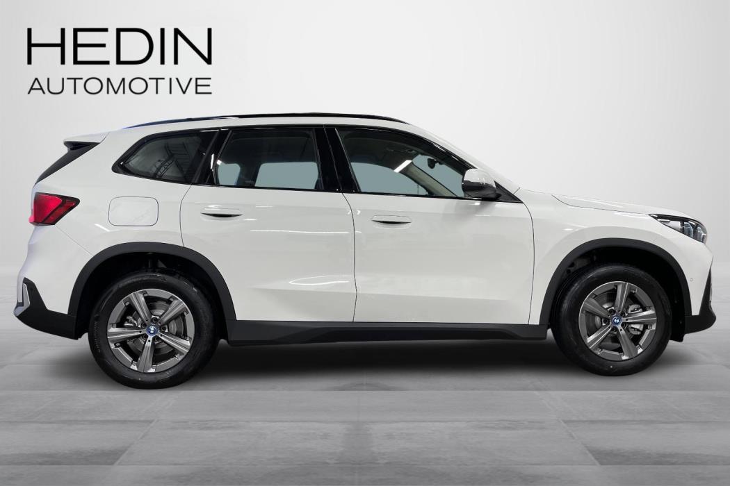 BMW X1 2026