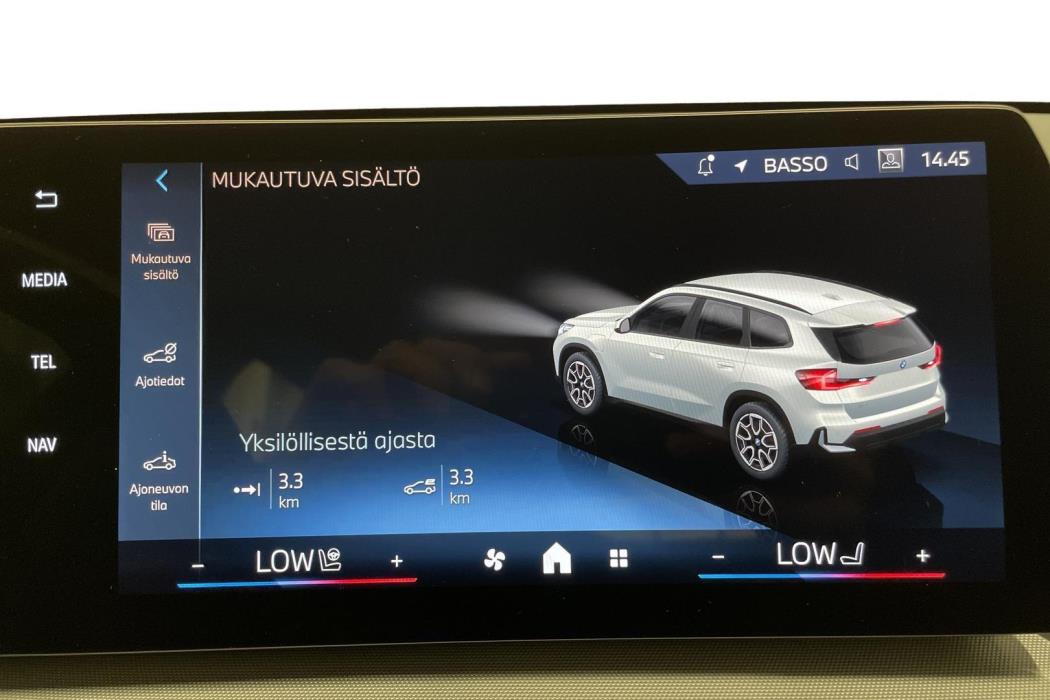 BMW X1 2026