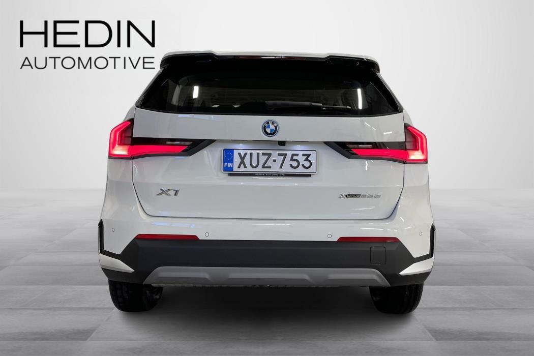 BMW X1 2026