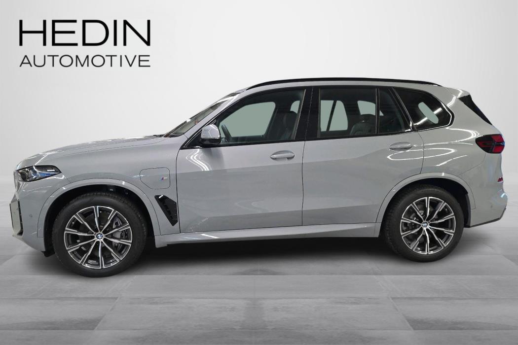 BMW X5 2026