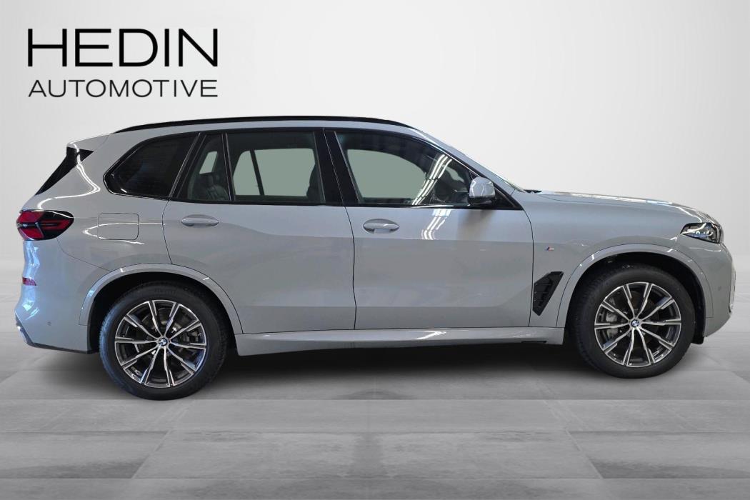 BMW X5 2026