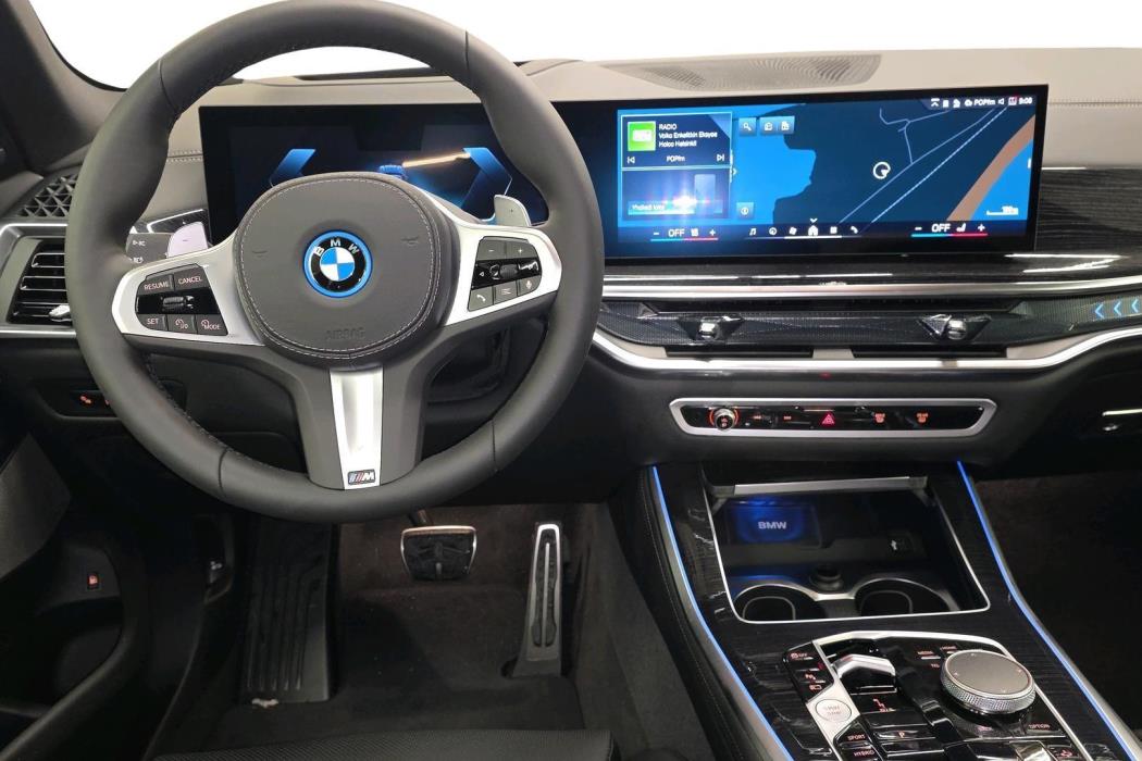 BMW X5 2026