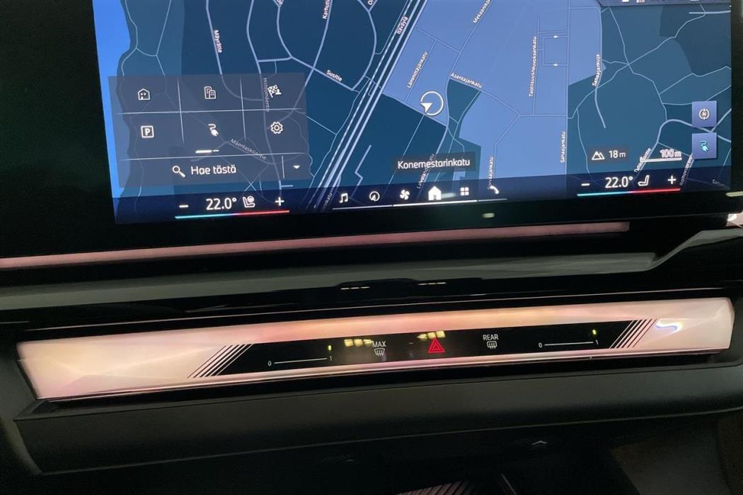 BMW i5 2025