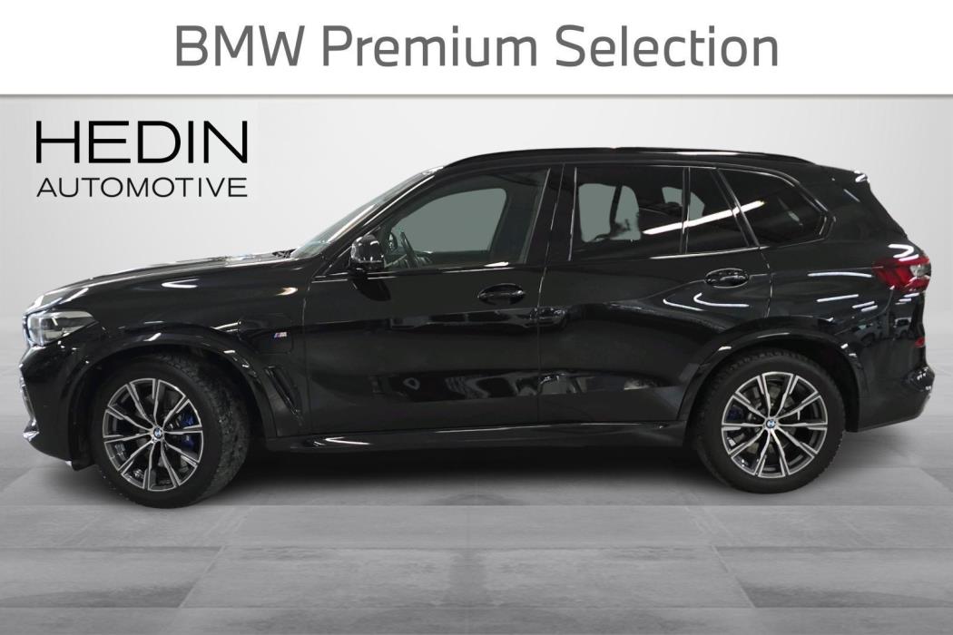 BMW X5 2021