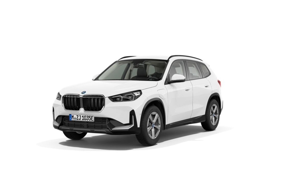 BMW X1 2025