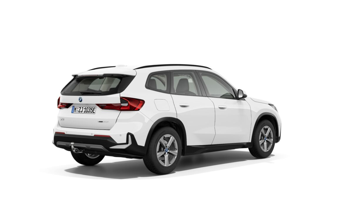 BMW X1 2025