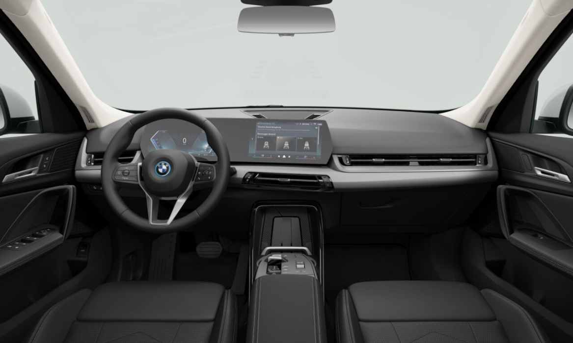 BMW X1 2025