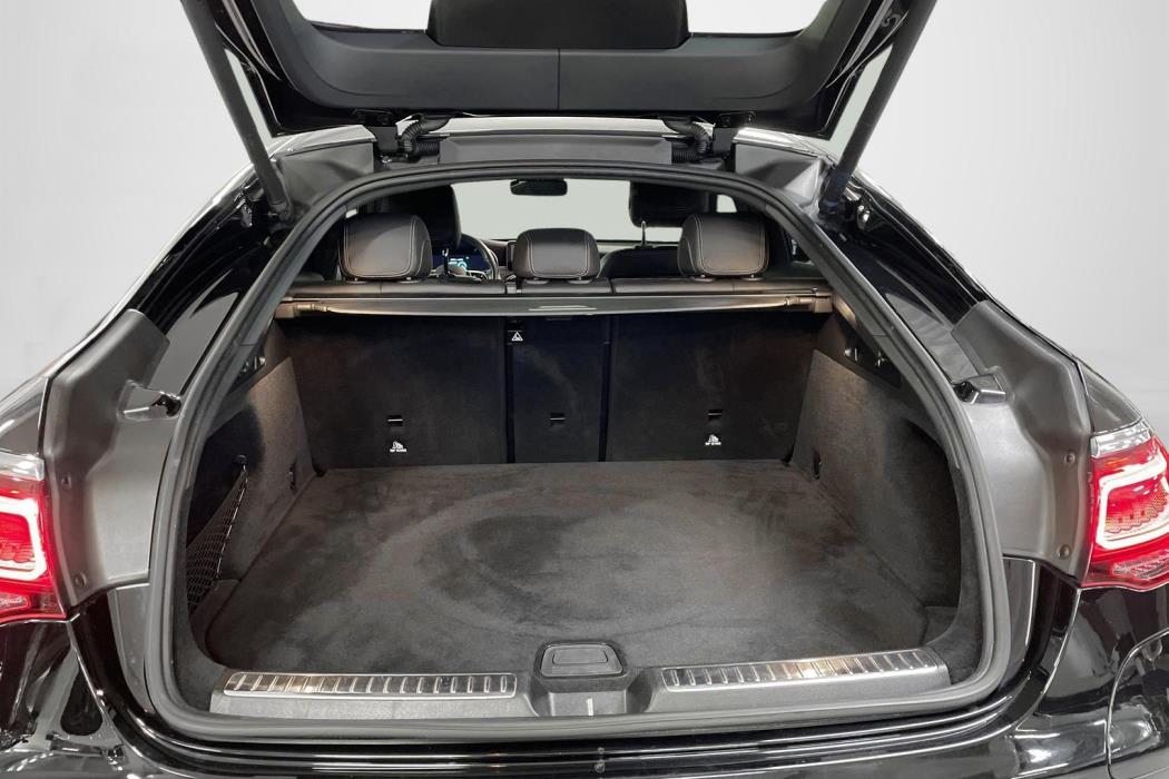 Mercedes-Benz GLC 2020