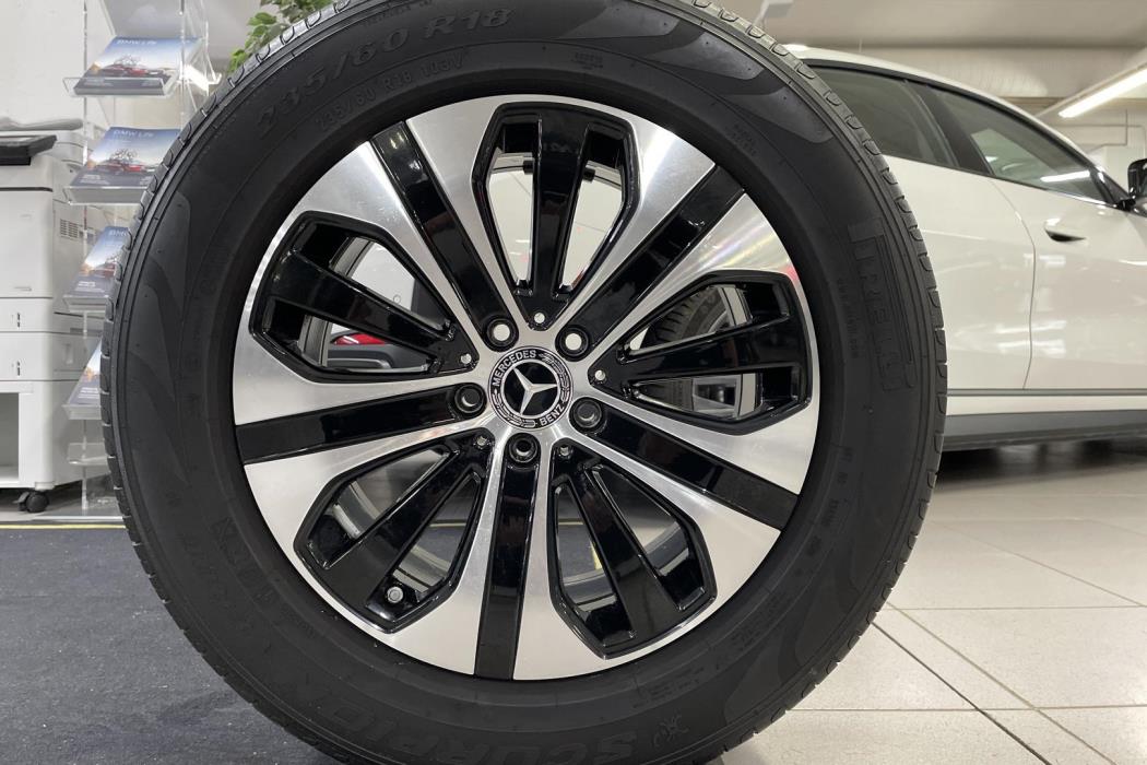 Mercedes-Benz GLC 2020