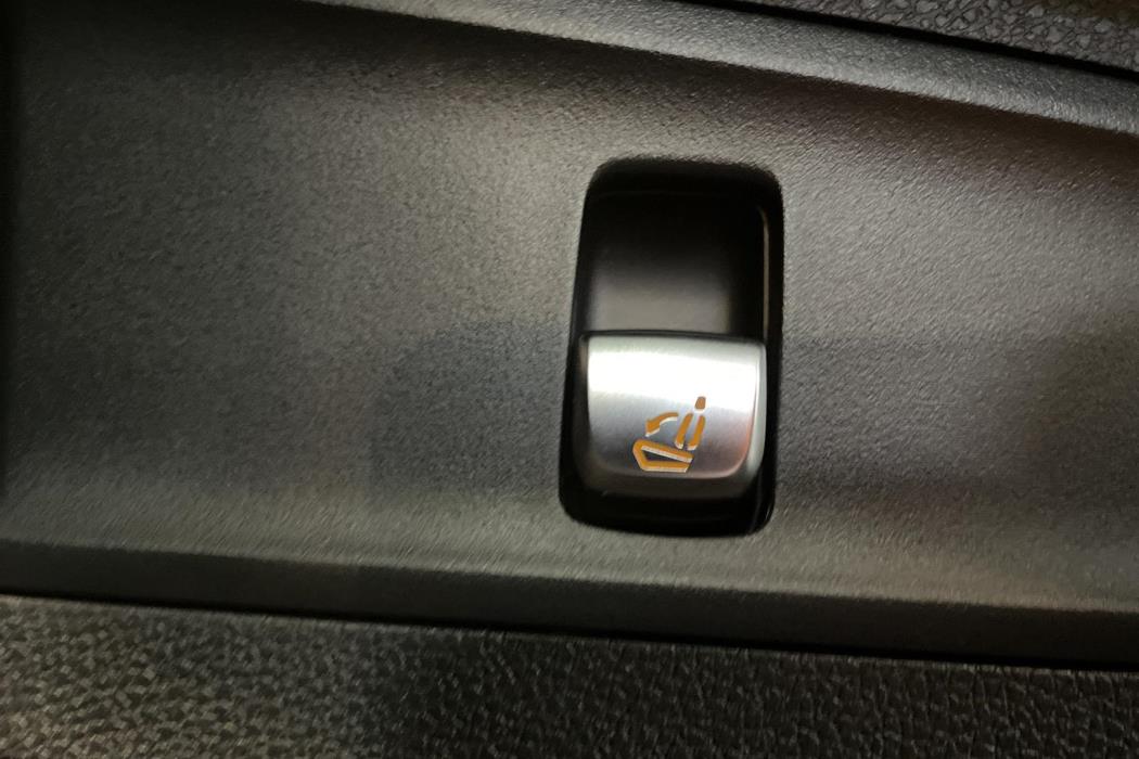 Mercedes-Benz GLC 2020