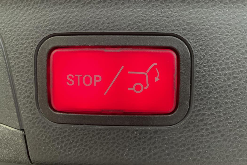 Mercedes-Benz GLC 2020