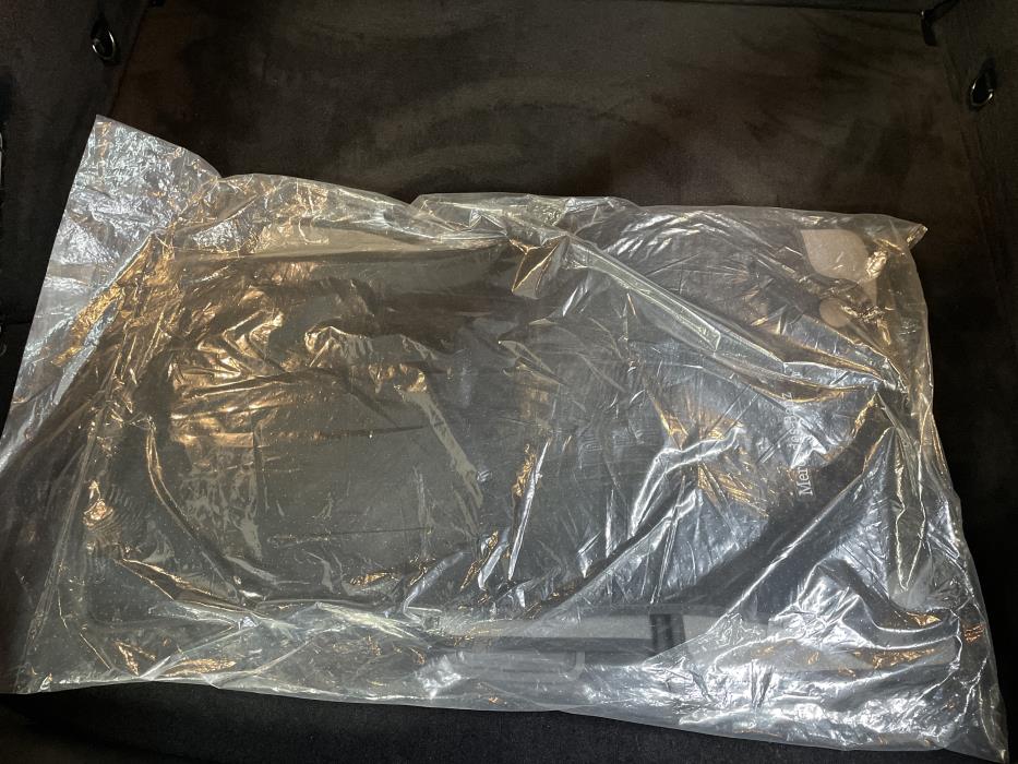 Mercedes-Benz GLC 2020