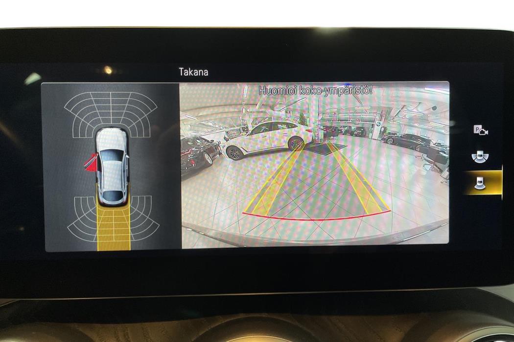 Mercedes-Benz GLC 2020