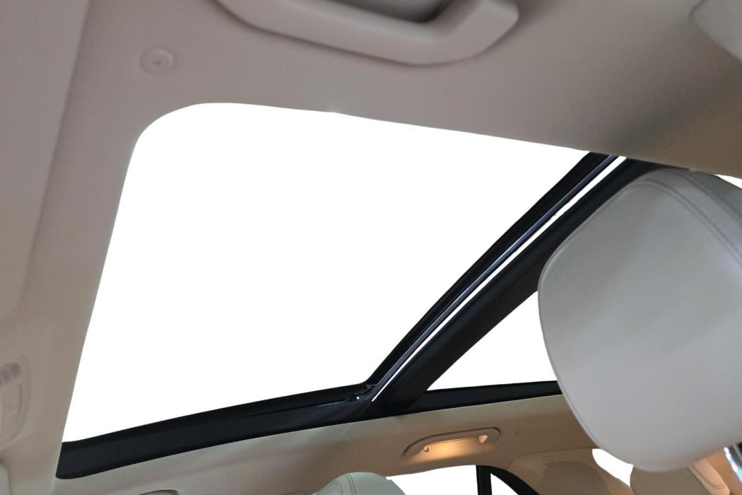 Mercedes-Benz GLE 2021