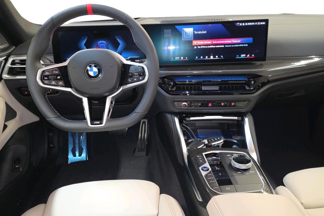BMW i4 2026