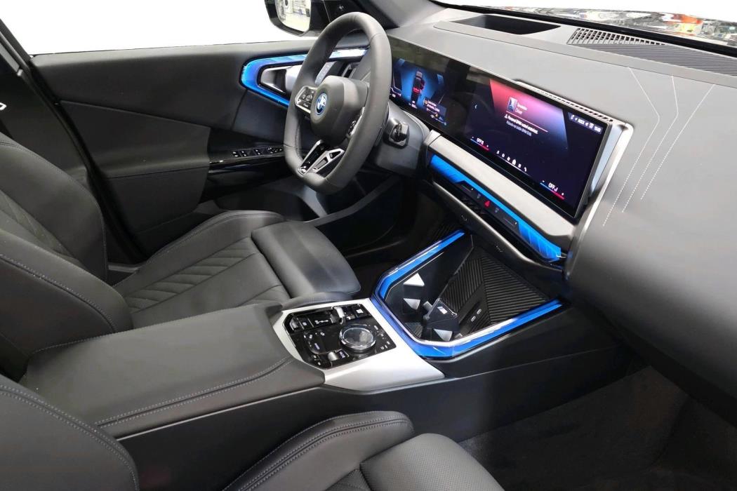 BMW X3 2026