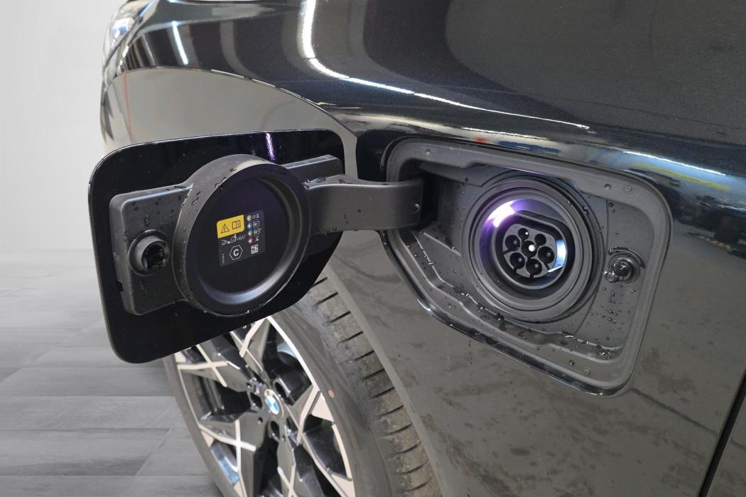 BMW X3 2026